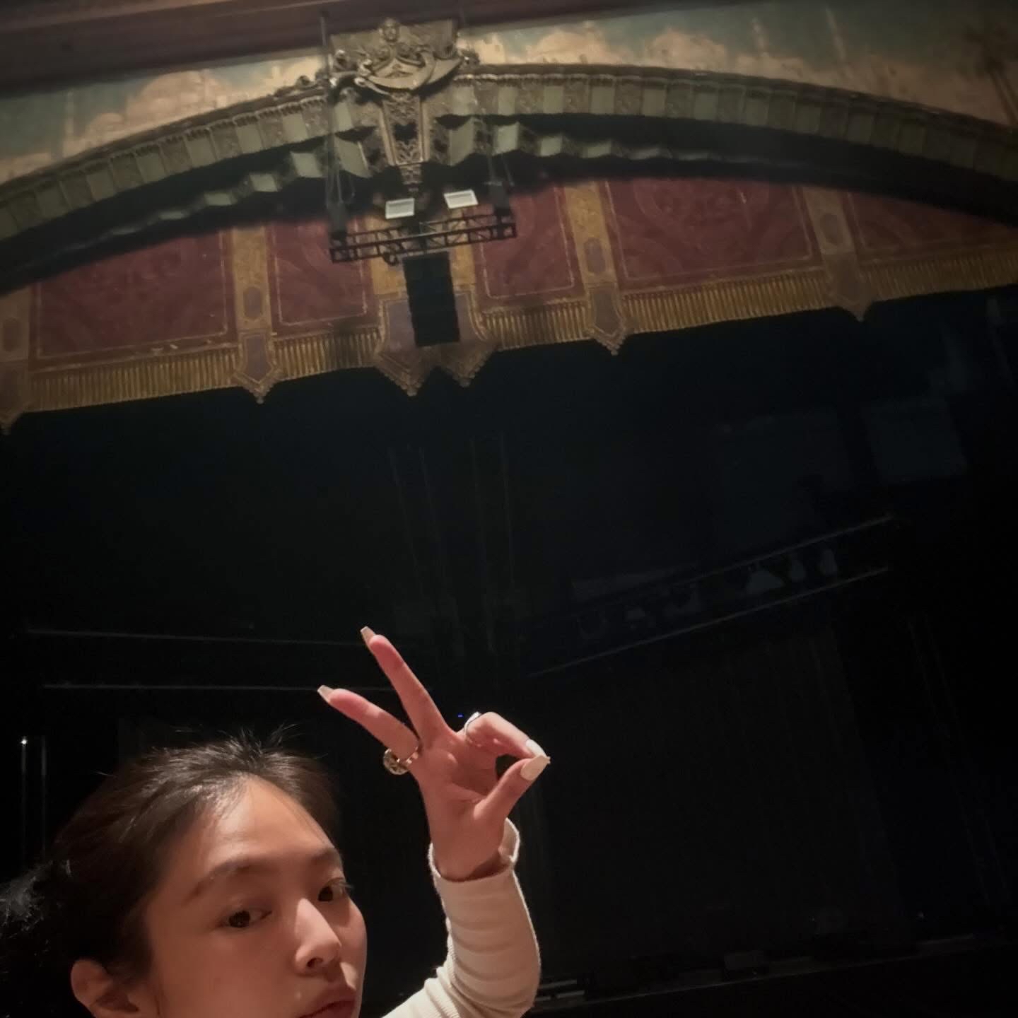 Potret di balik layar Jennie (BLACKPINK)