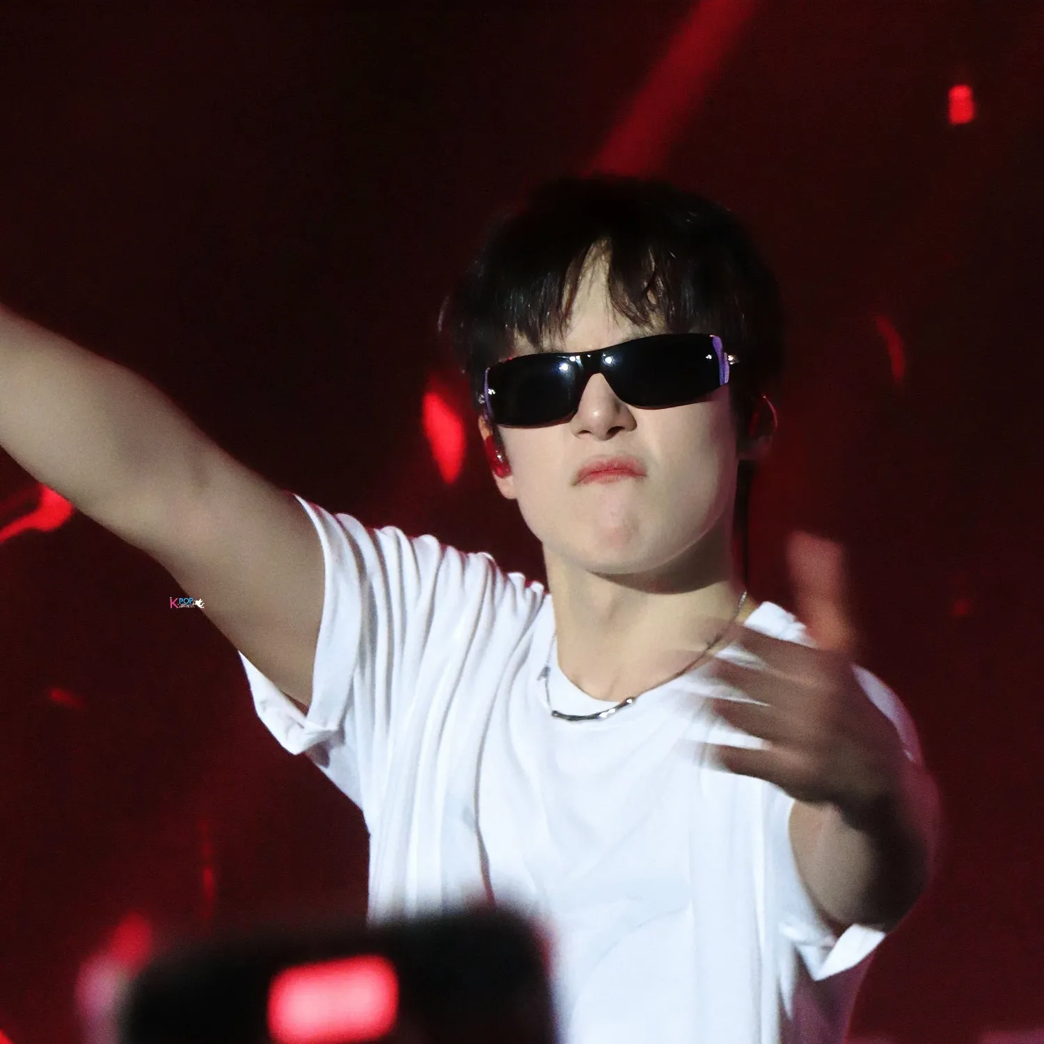 Potret di balik layar MONSTA X