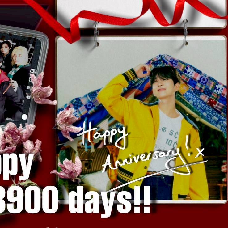 Latest photo of Joshua (SEVENTEEN)