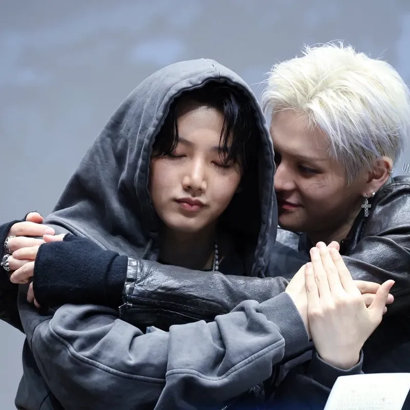 TREASURE 팬이 찍은 순간