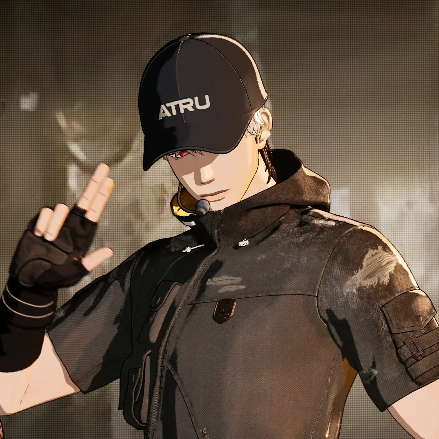 Latest photo of Eunho (PLAVE)