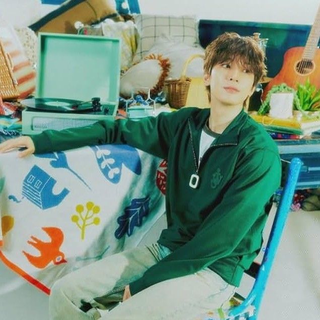 원우 (세븐틴) 최근 활동샷