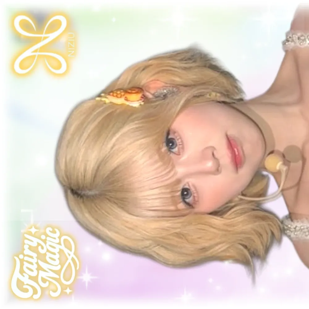 리쿠 (NiziU)의 최신 사진