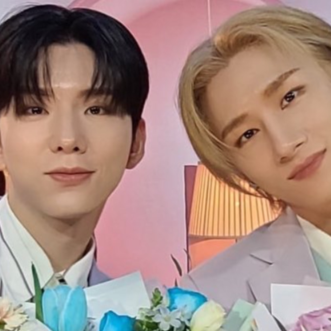 Latest photo of Kihyun (MONSTA X)