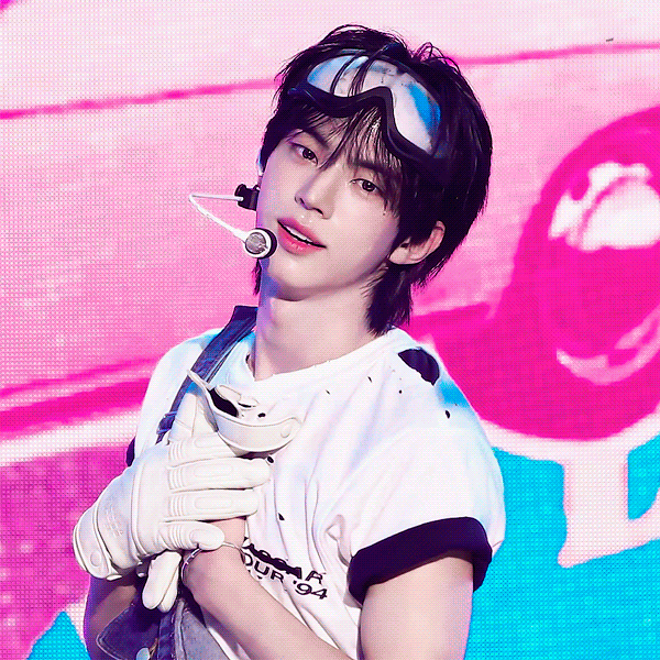 Potret di balik layar Dohoon (TWS)