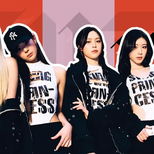 Potret di balik layar ITZY