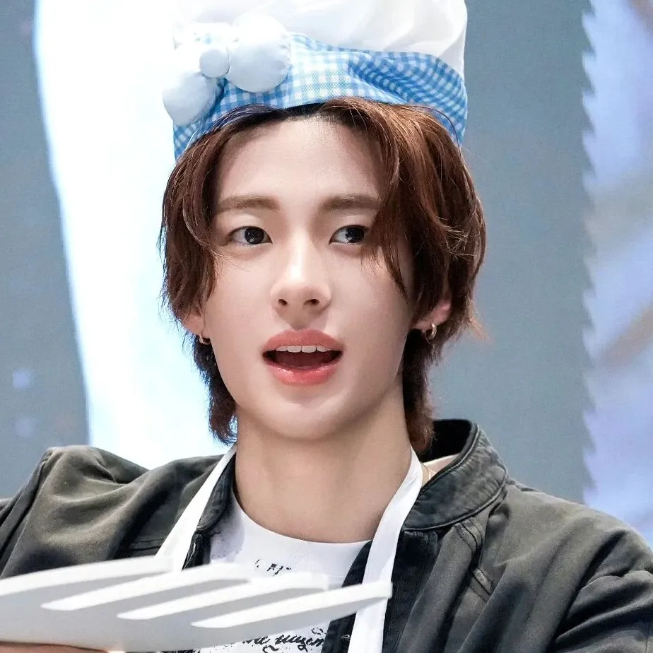 Anton (RIIZE)的幕後花絮