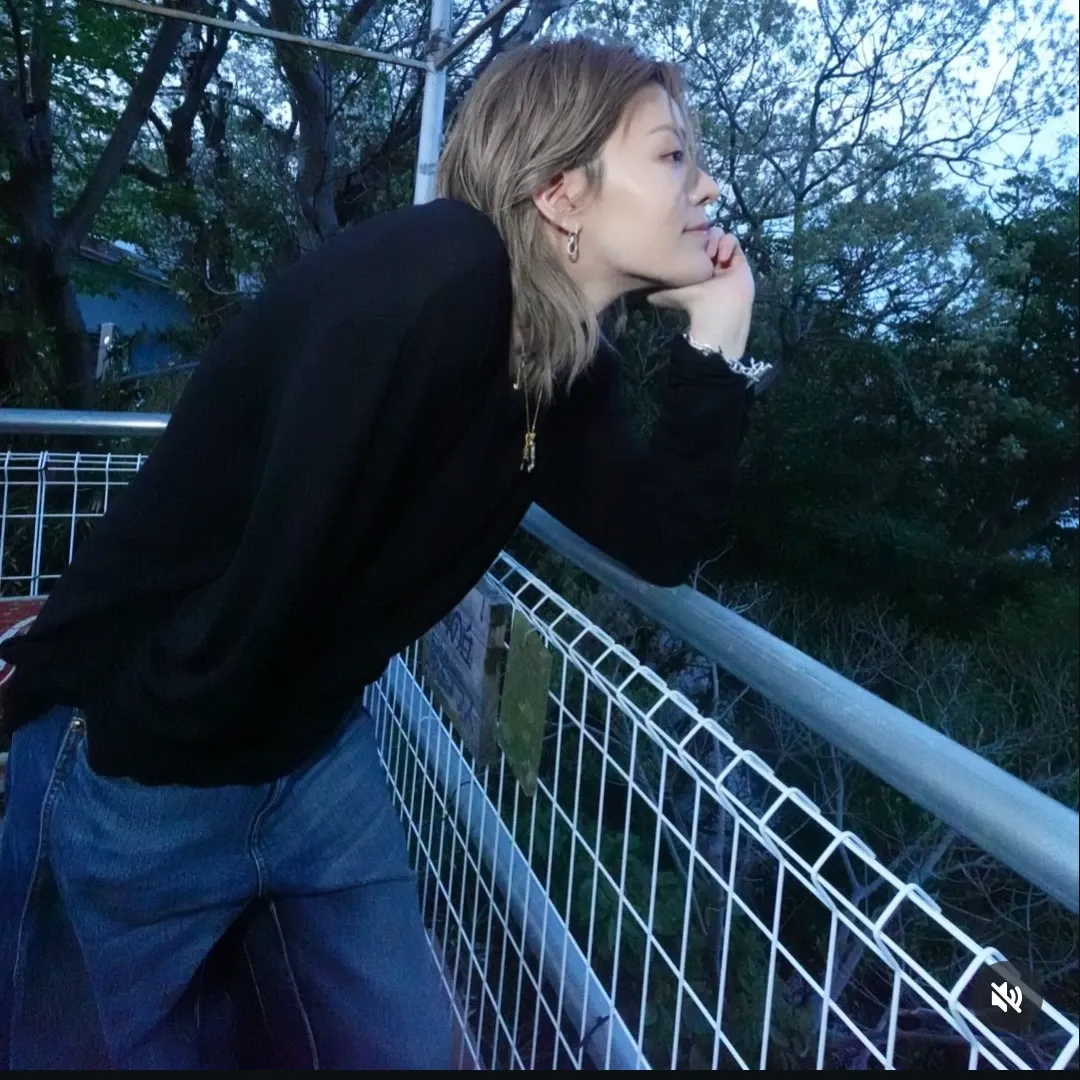 Behind-the-scenes cut of Yuta (NCT 127)