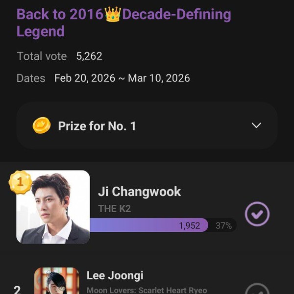 Signature photo of Jooyeon (Xdinary Heroes) capturing their charm