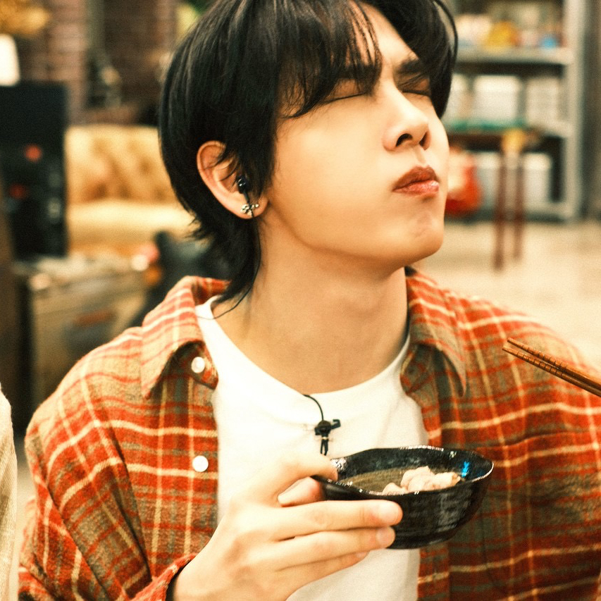 명재현 (BOYNEXTDOOR)의 최신 사진
