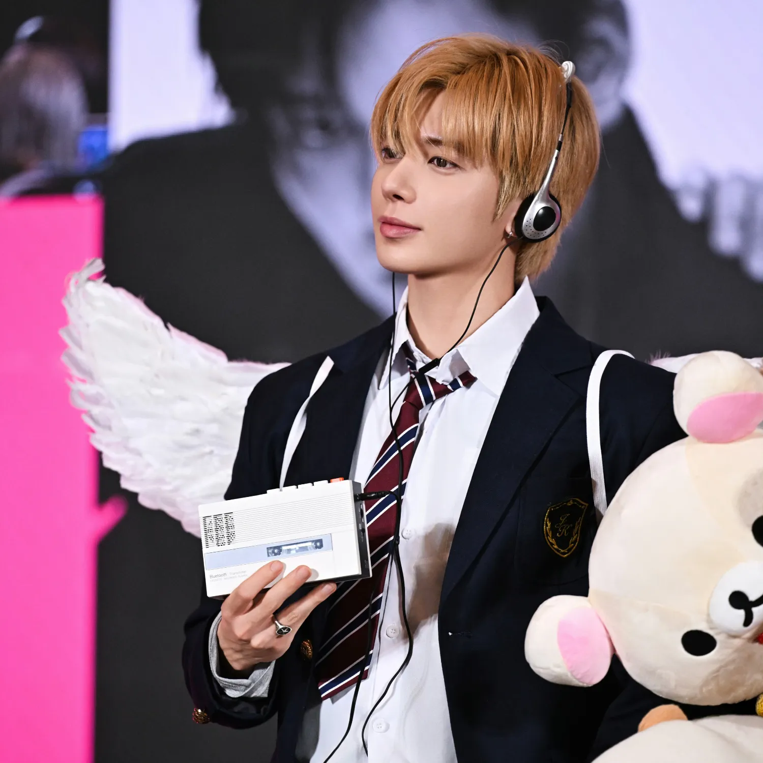 태현 (투모로우바이투게더)의 최신 사진