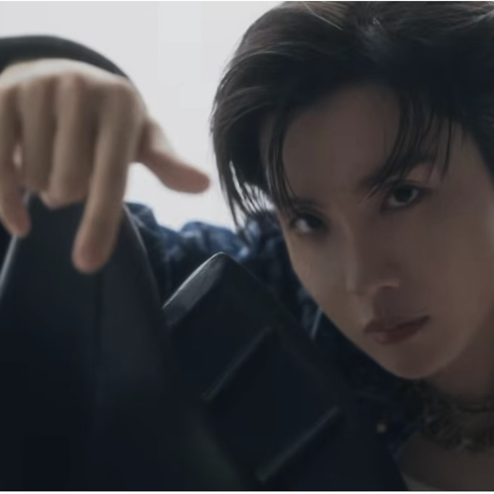 제이홉 (방탄소년단) 최근 활동샷