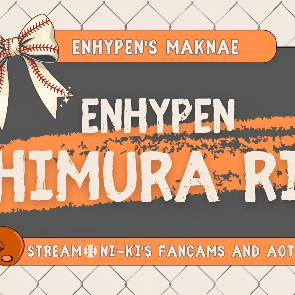 니키 (ENHYPEN) 팬이 찍은 순간