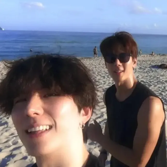 셔누 (몬스타엑스)의 최신 사진