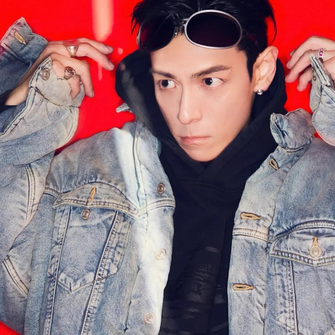 Latest photo of T.O.P