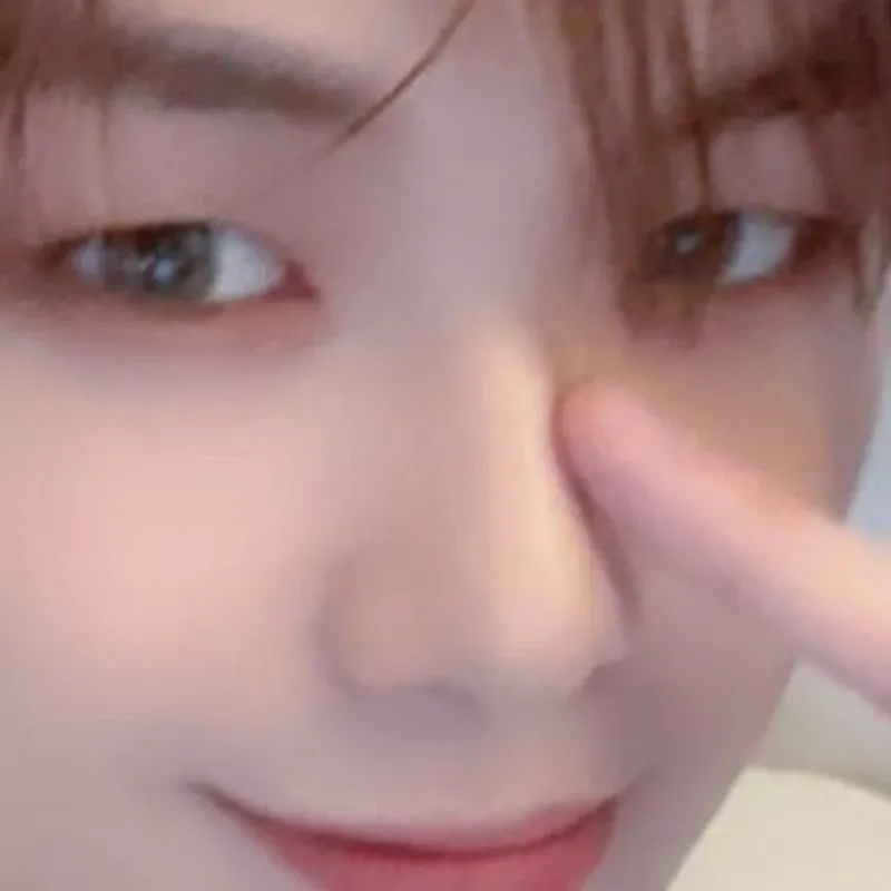 Potret di balik layar Kang Daniel