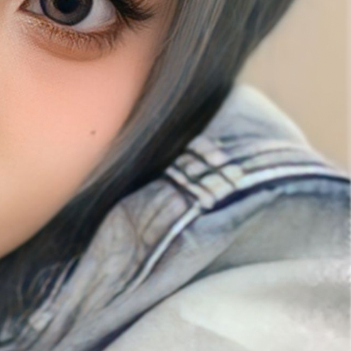 A moment captured by Hikaru (Kep1er)'s fan
