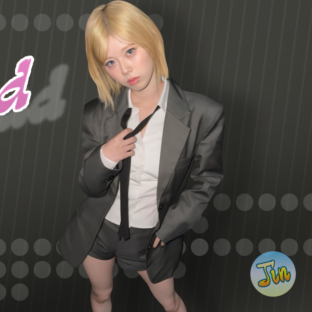 Riku (NiziU)的最新活动照片