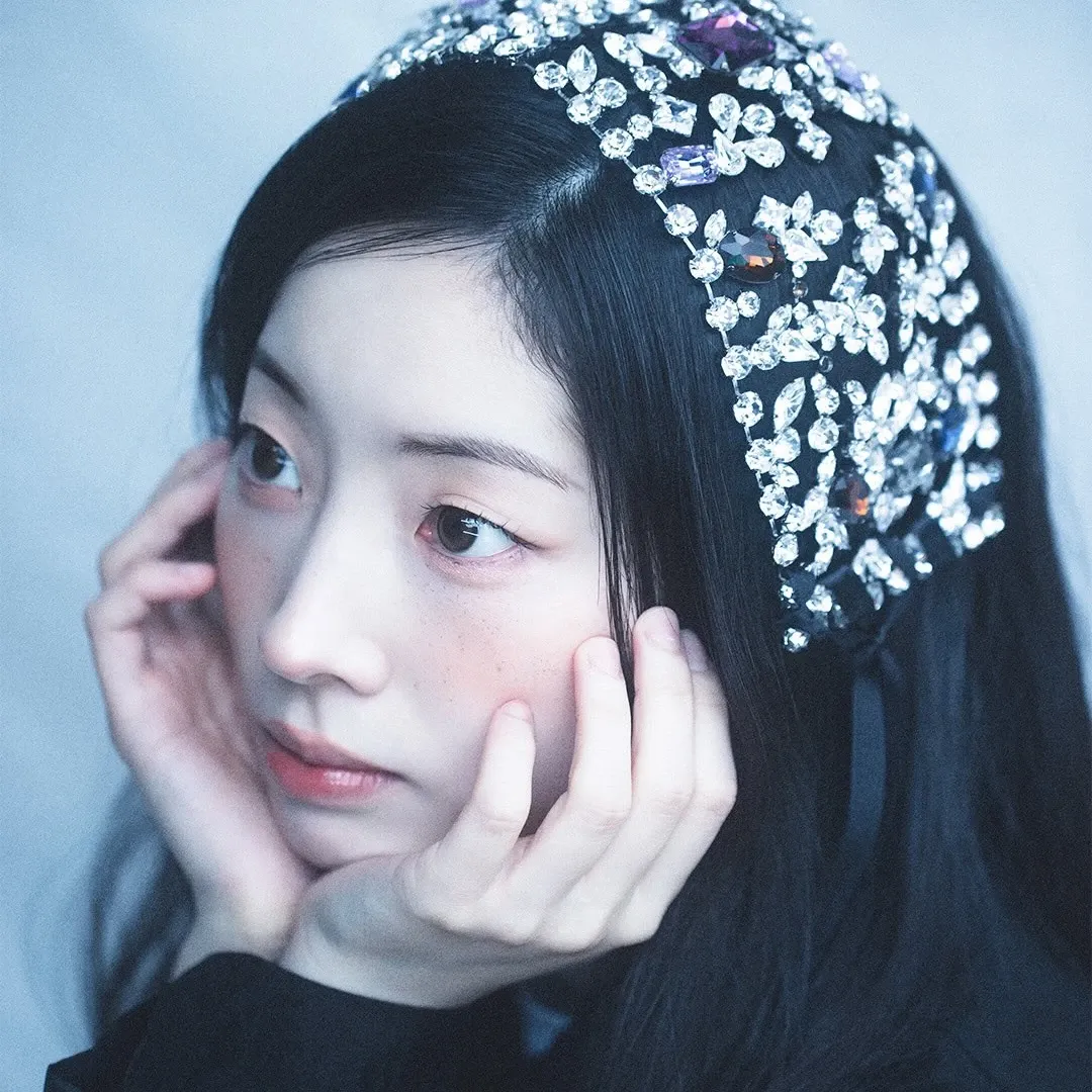 TWICE粉絲拍下的瞬間