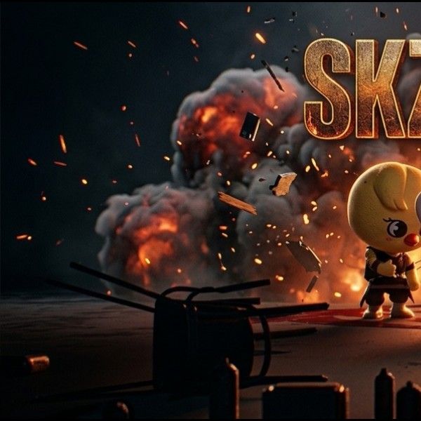 Stray Kids 최근 활동샷