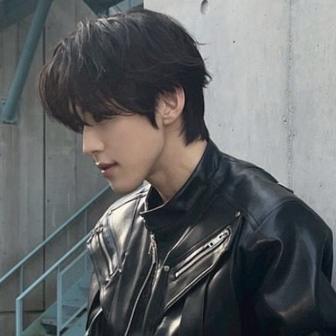 A moment captured by Kono Junki (JO1)'s fan