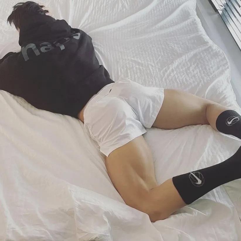 Latest photo of Wonho