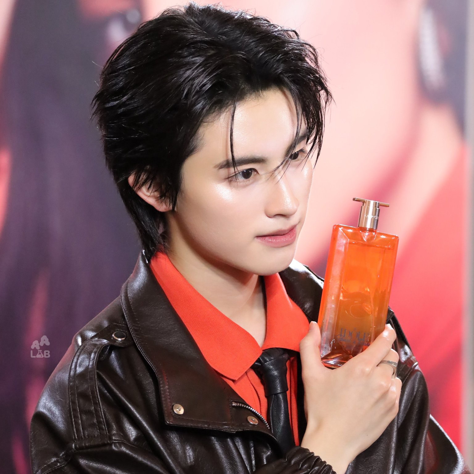 Latest photo of Aa (BUS)