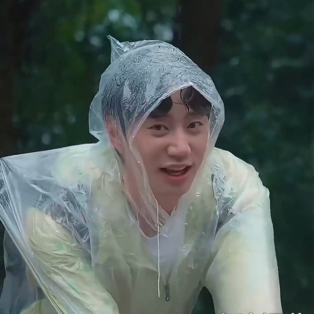 Latest photo of Lee Junyoung