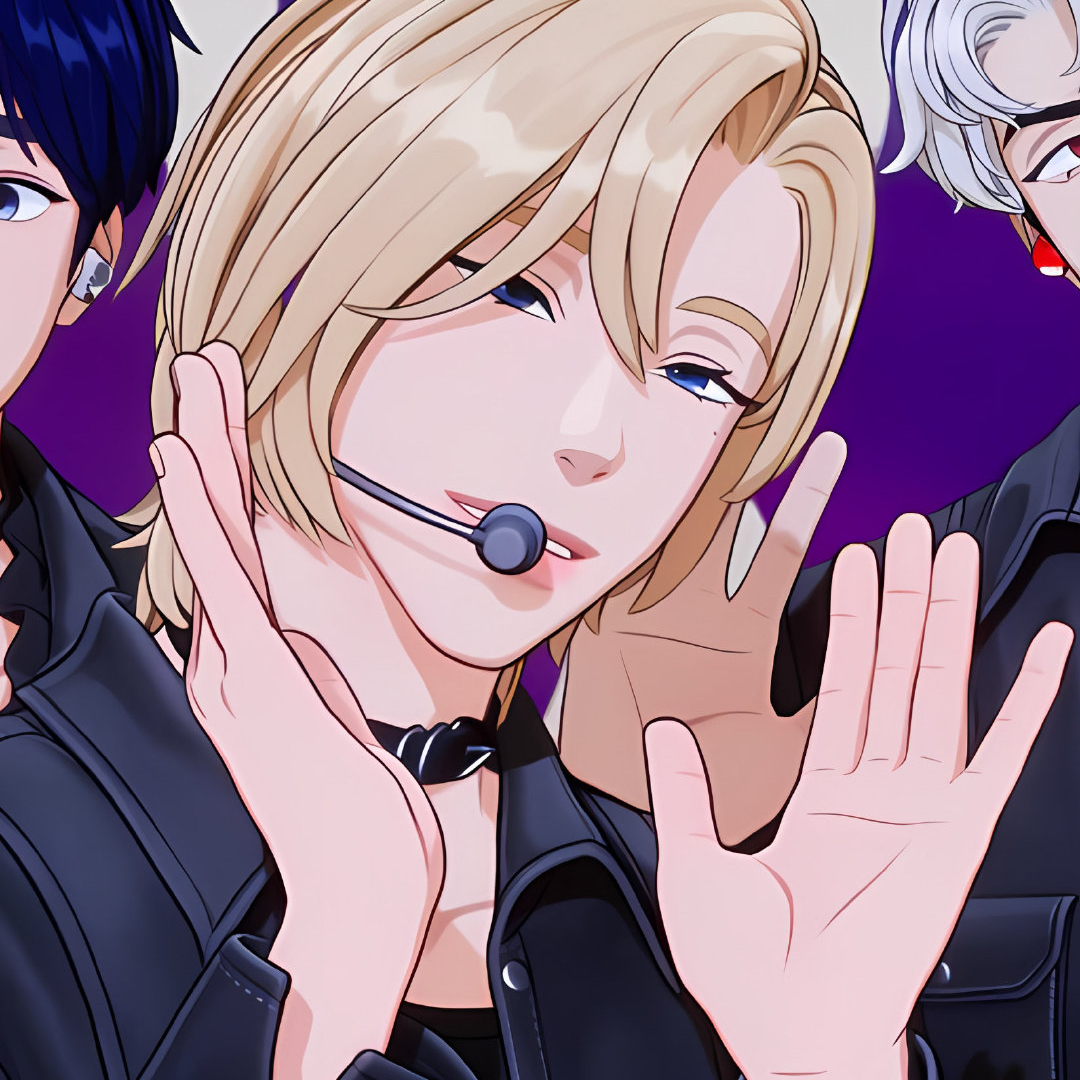 Latest photo of Noah (PLAVE)