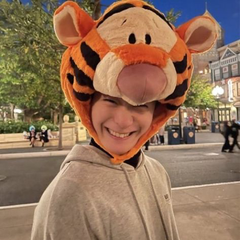 Momen yang diabadikan oleh penggemar ASTRO