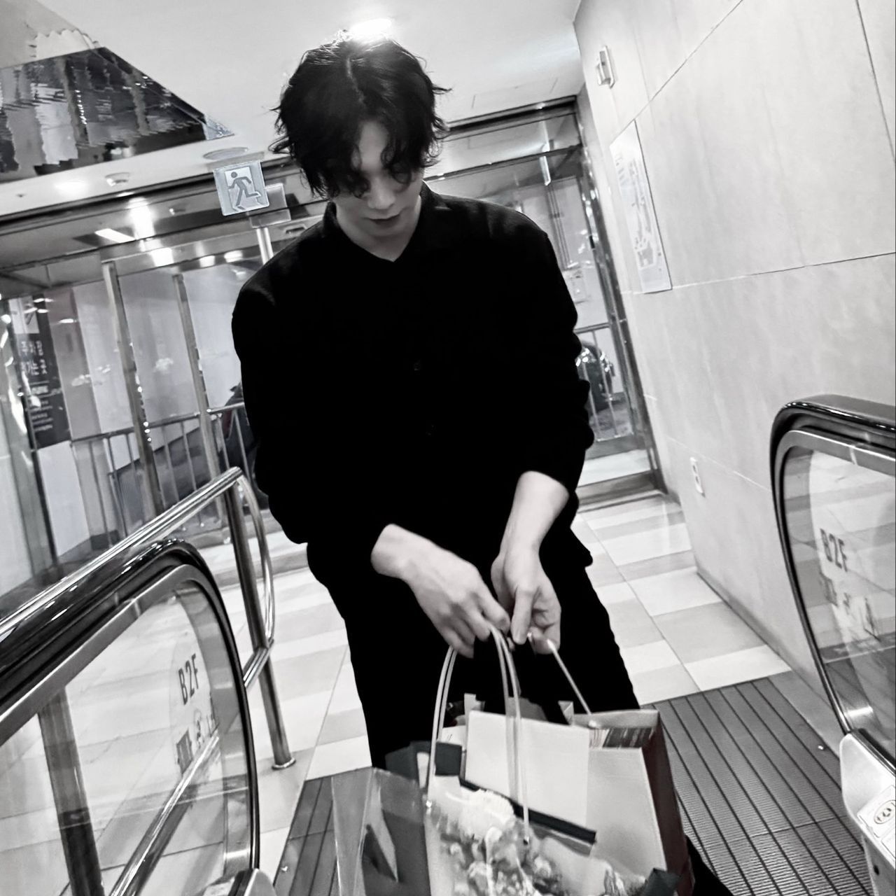 Latest photo of Rocky