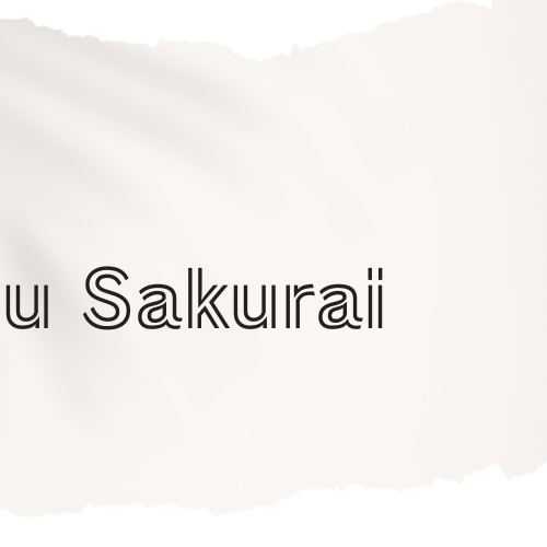 Behind-the-scenes cut of Sakurai Miu (ME:I)