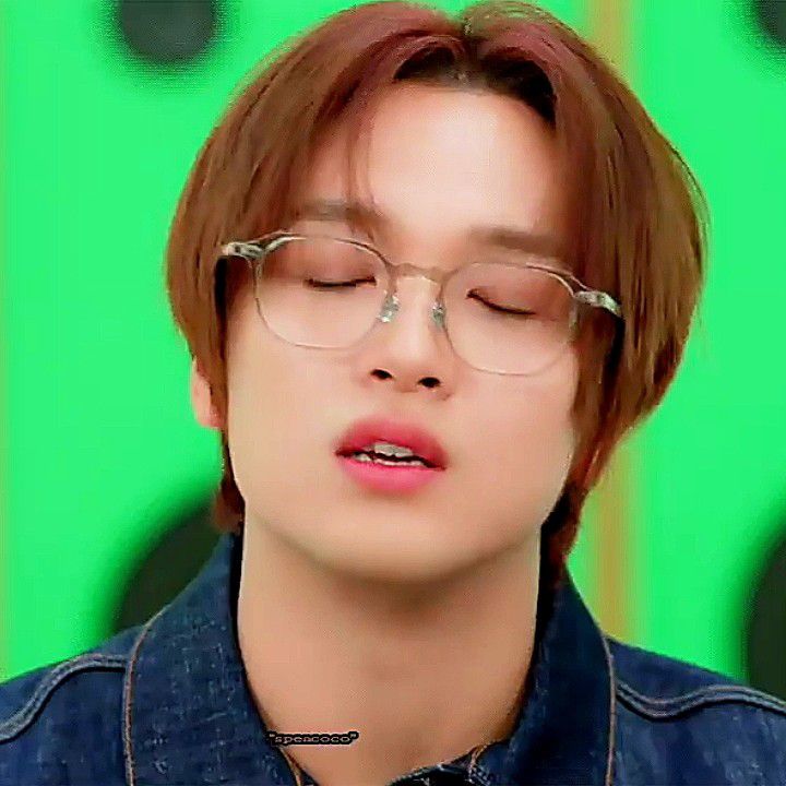 A moment captured by Haechan (NCT 127, NCT DREAM)'s fan