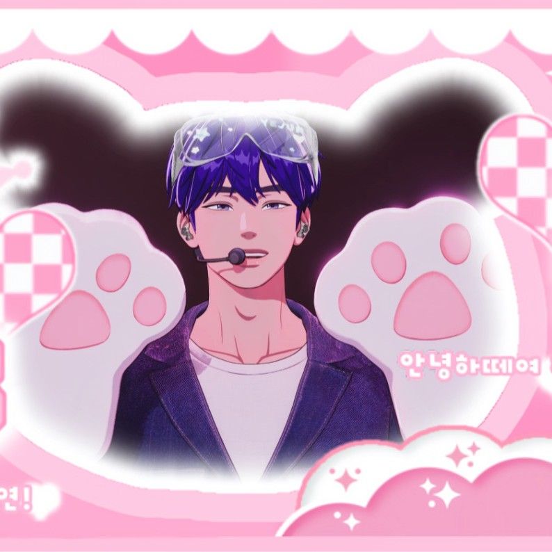 Latest photo of Yejun (PLAVE)