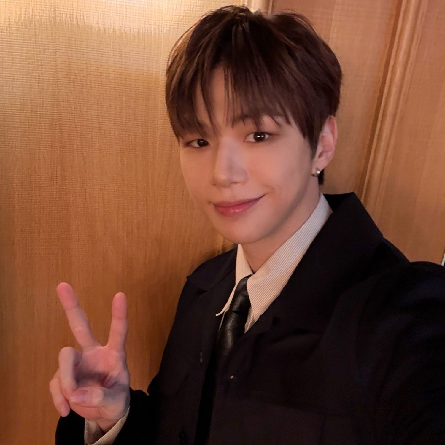 강다니엘의 최신 사진