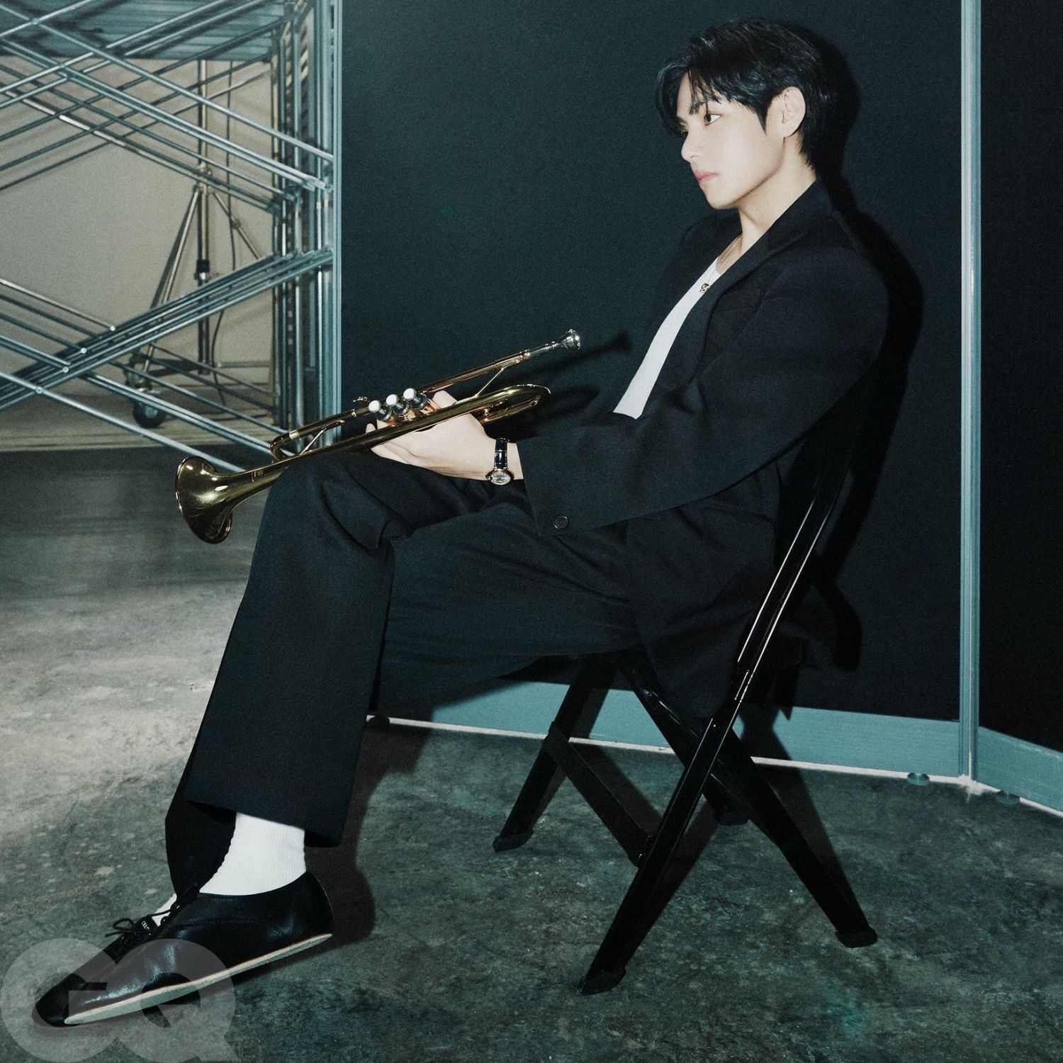 Posting K-POP populer yang disukai penggemar