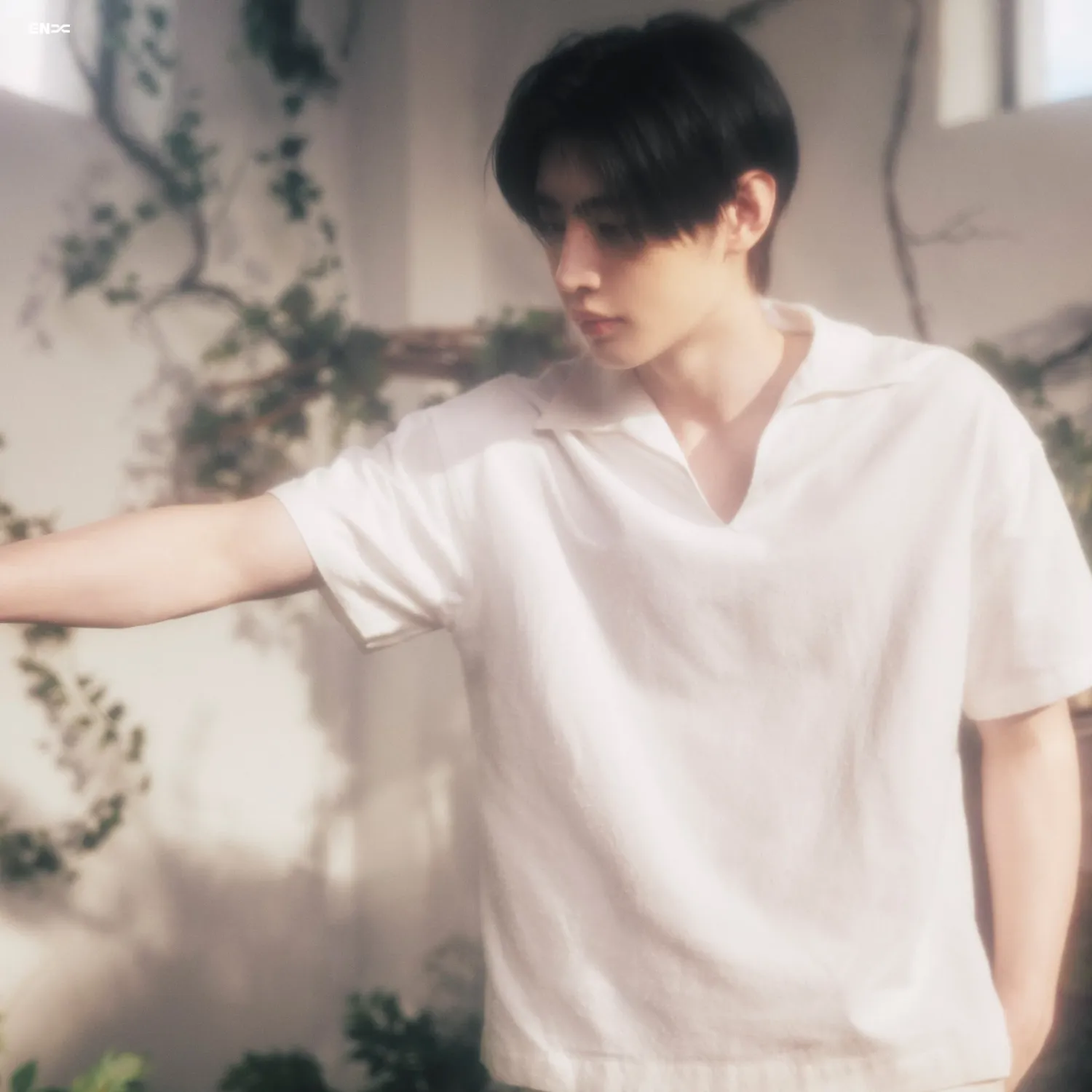 성훈 (ENHYPEN) 팬이 찍은 순간