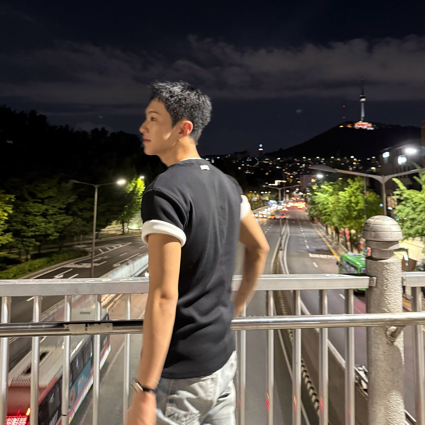 Latest photo of SEVENTEEN