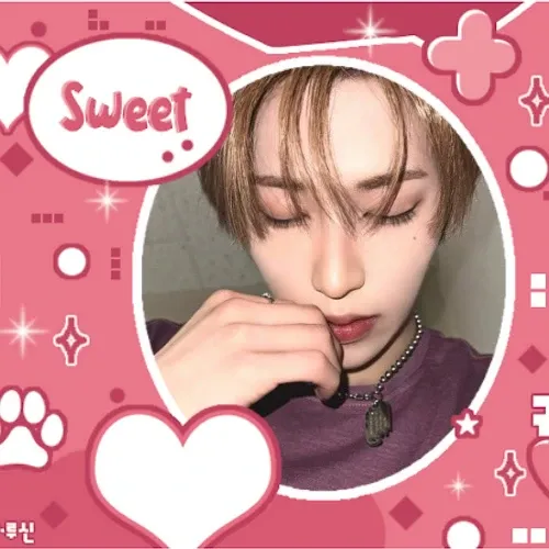 K-pop star post gaining attention now