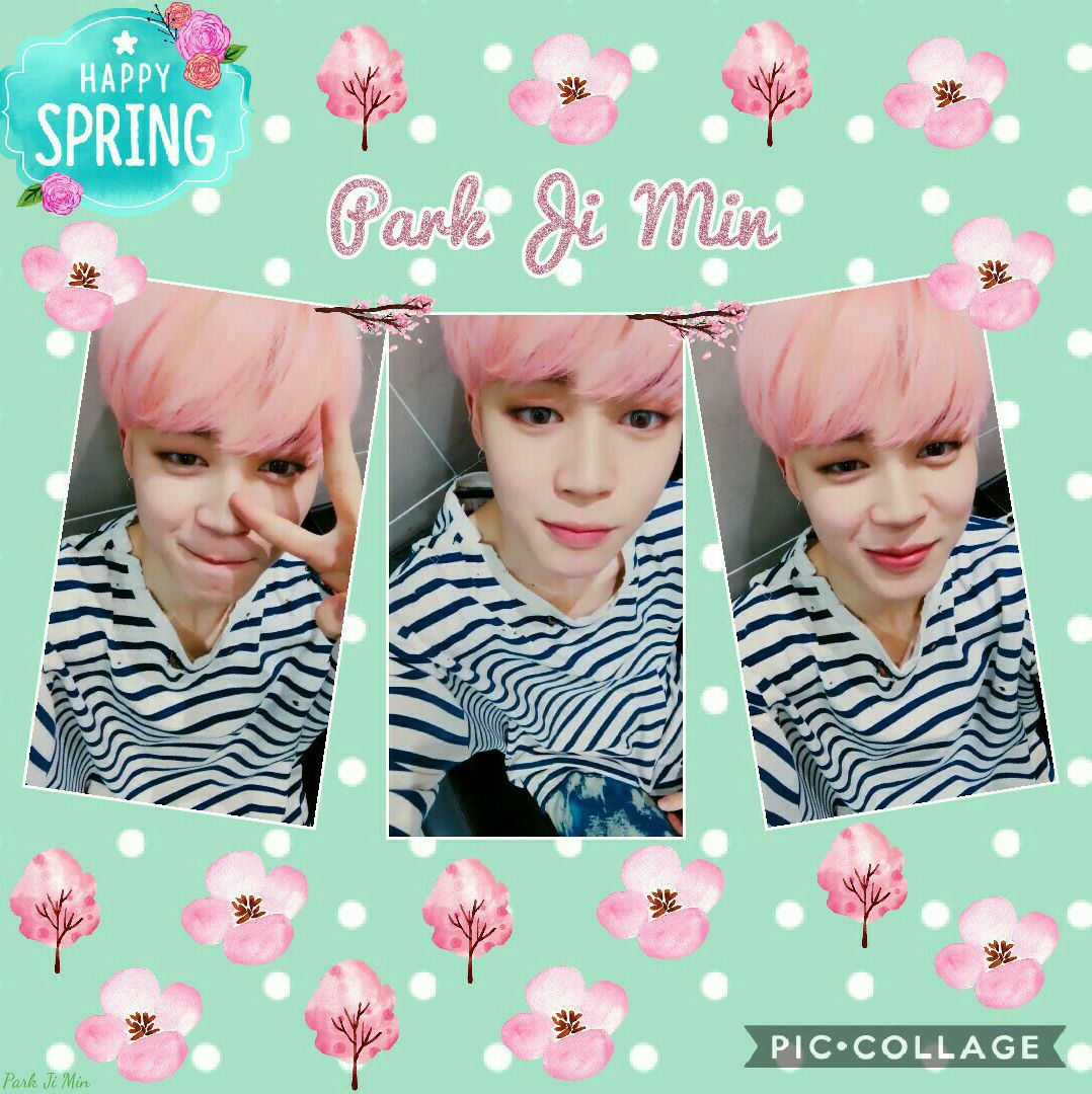 ジミン (BTS)の最近の活動写真