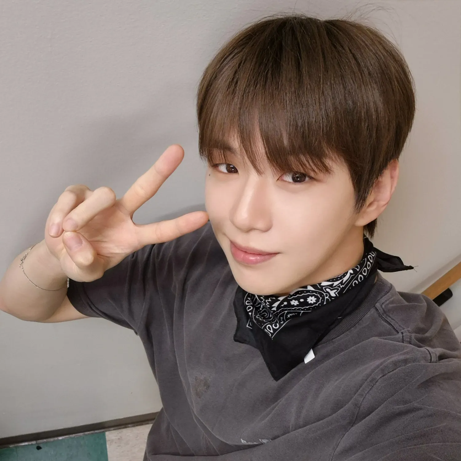 姜丹尼爾的最新照片