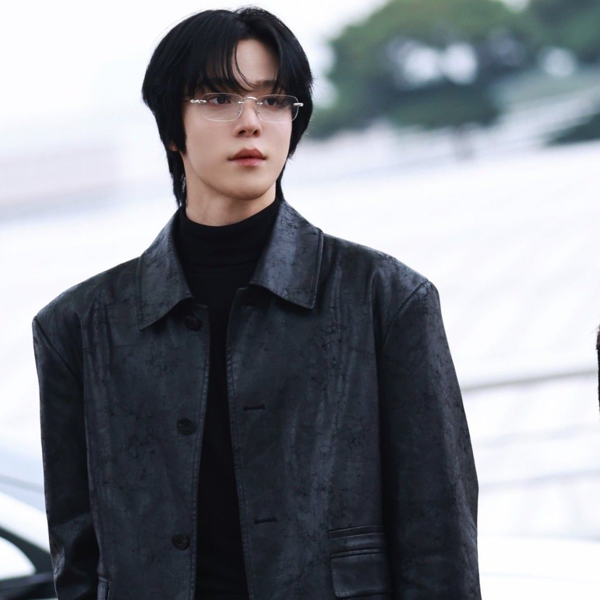 에이티즈 최근 활동샷