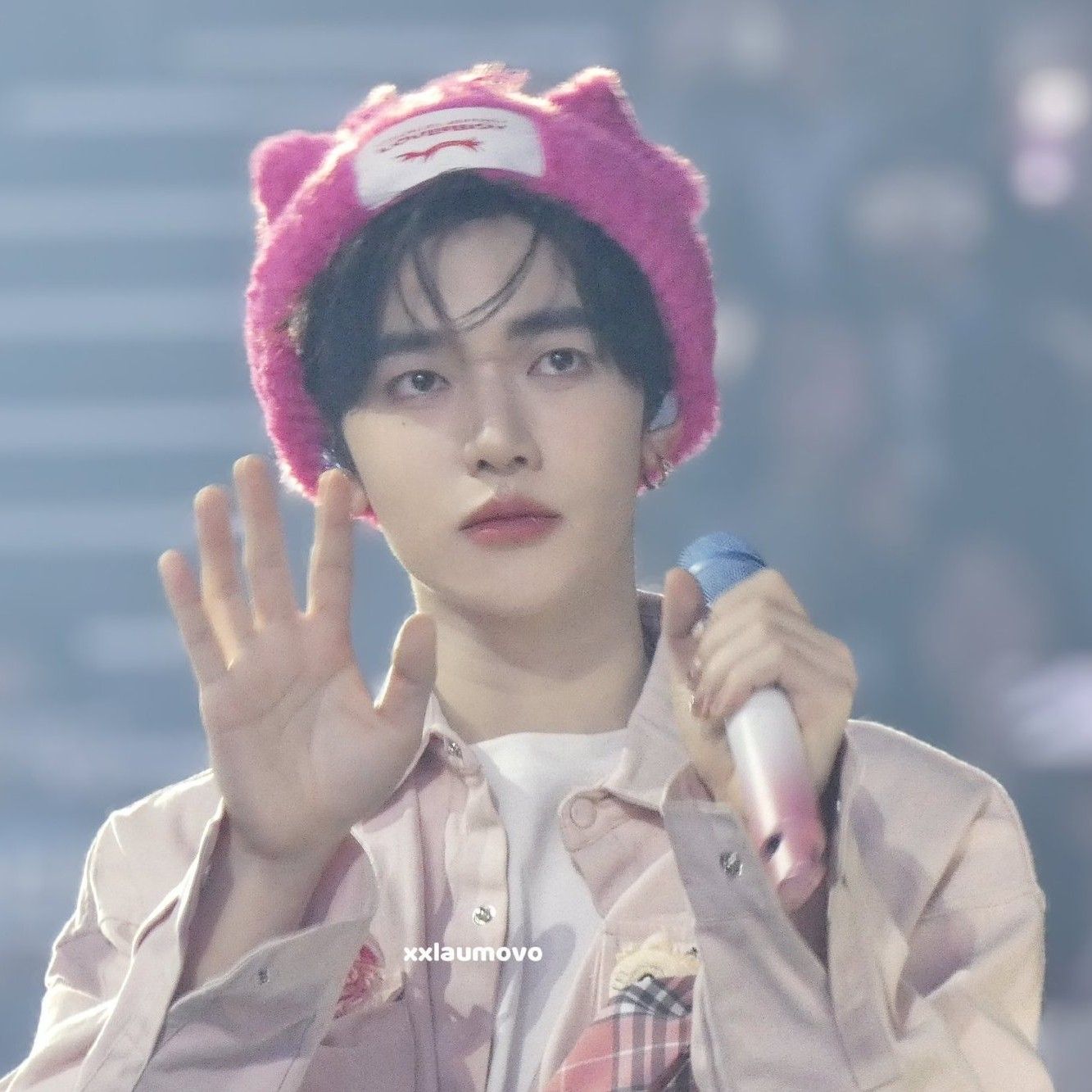 章昊的幕后花絮