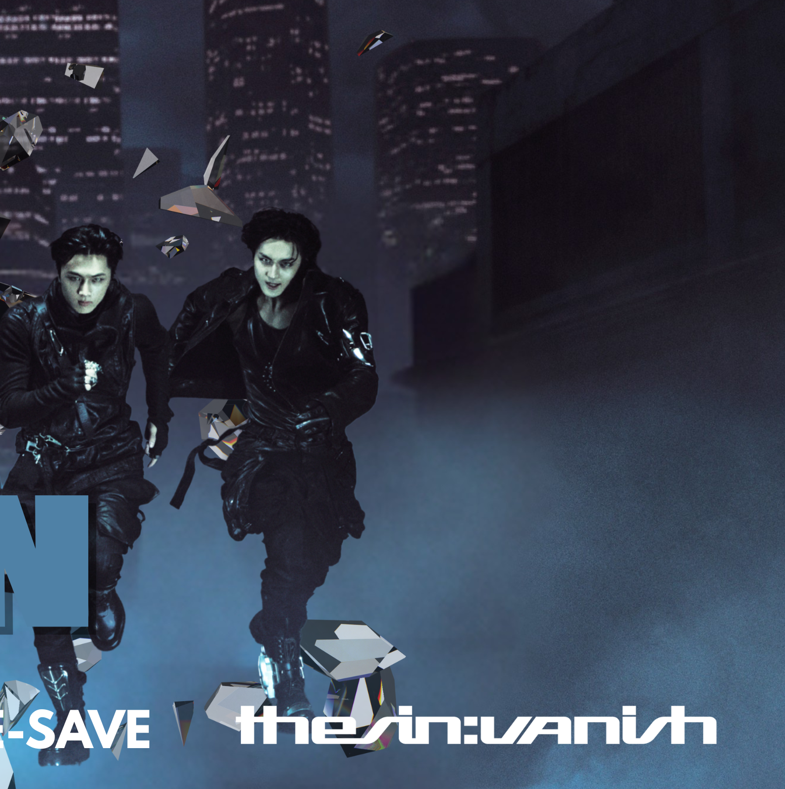 ENHYPEN 최근 활동샷