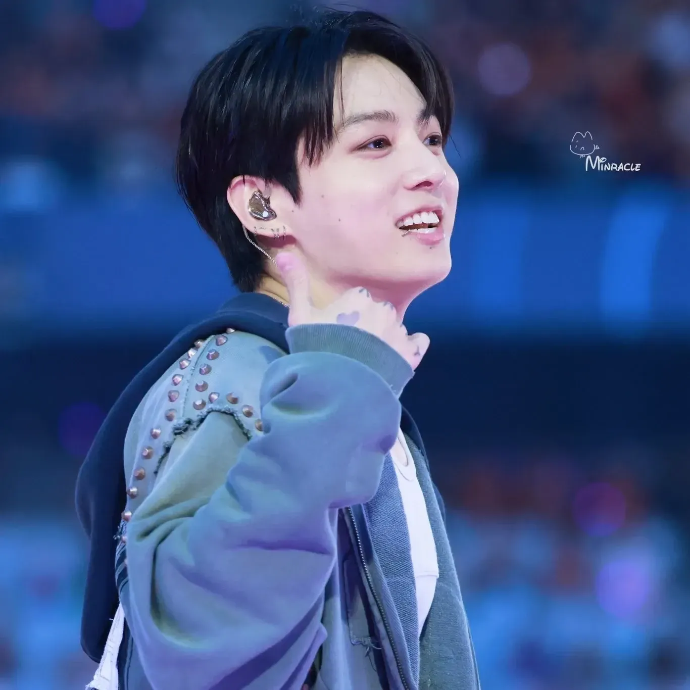 BTS ジョングク ファンダムコミュニティ │ KPOP人気No.1アプリ 最愛ドル