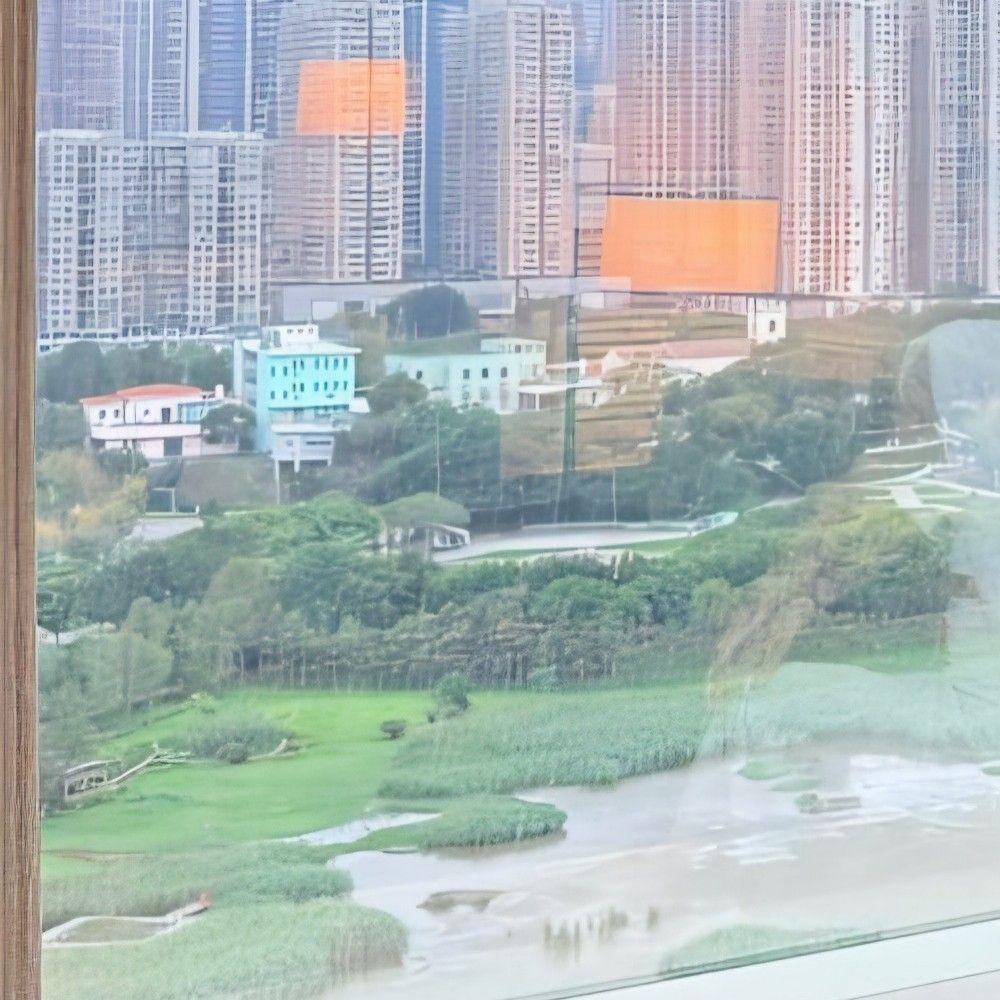 頌樂 (MAMAMOO)粉絲拍下的瞬間