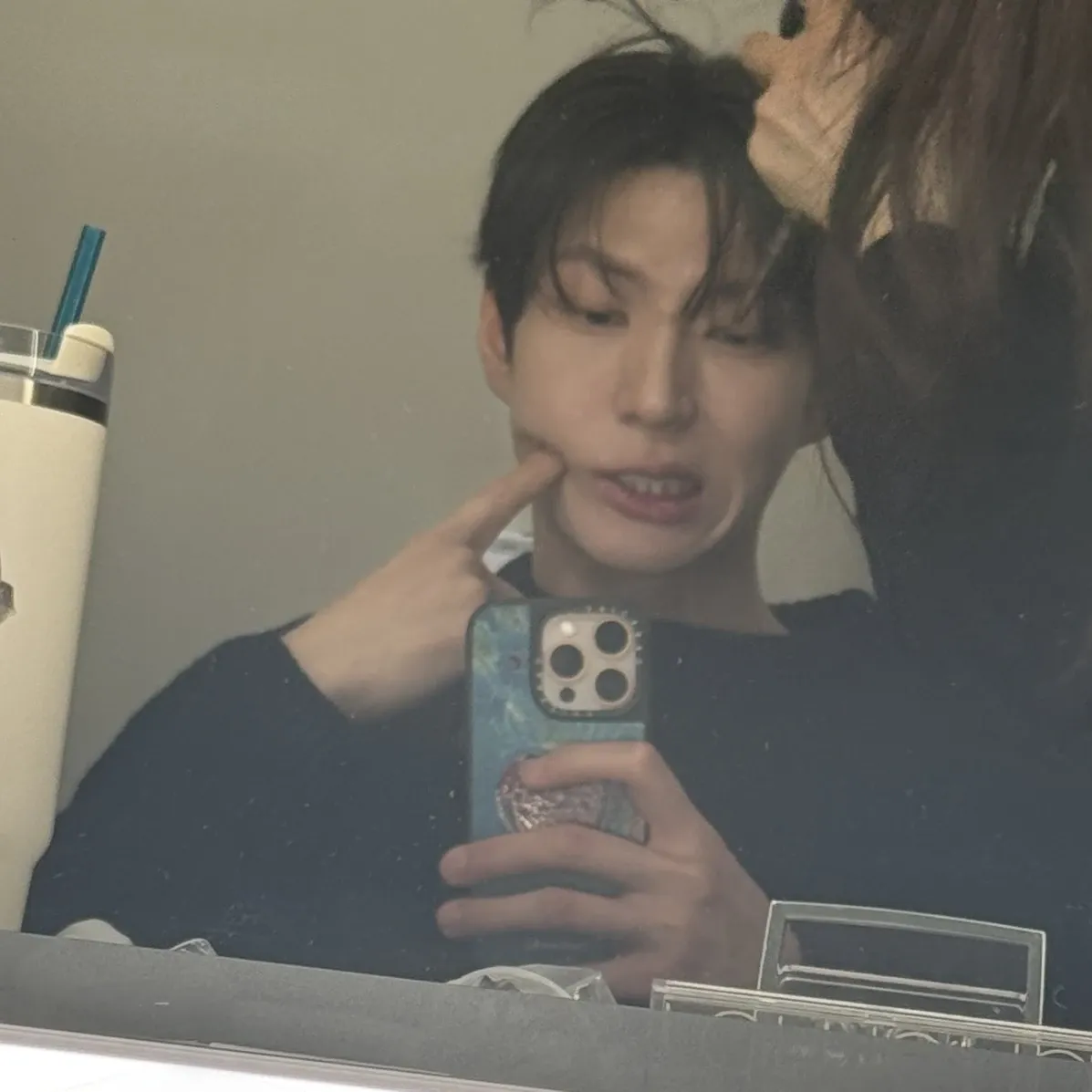 Latest photo of LEO (VIXX)