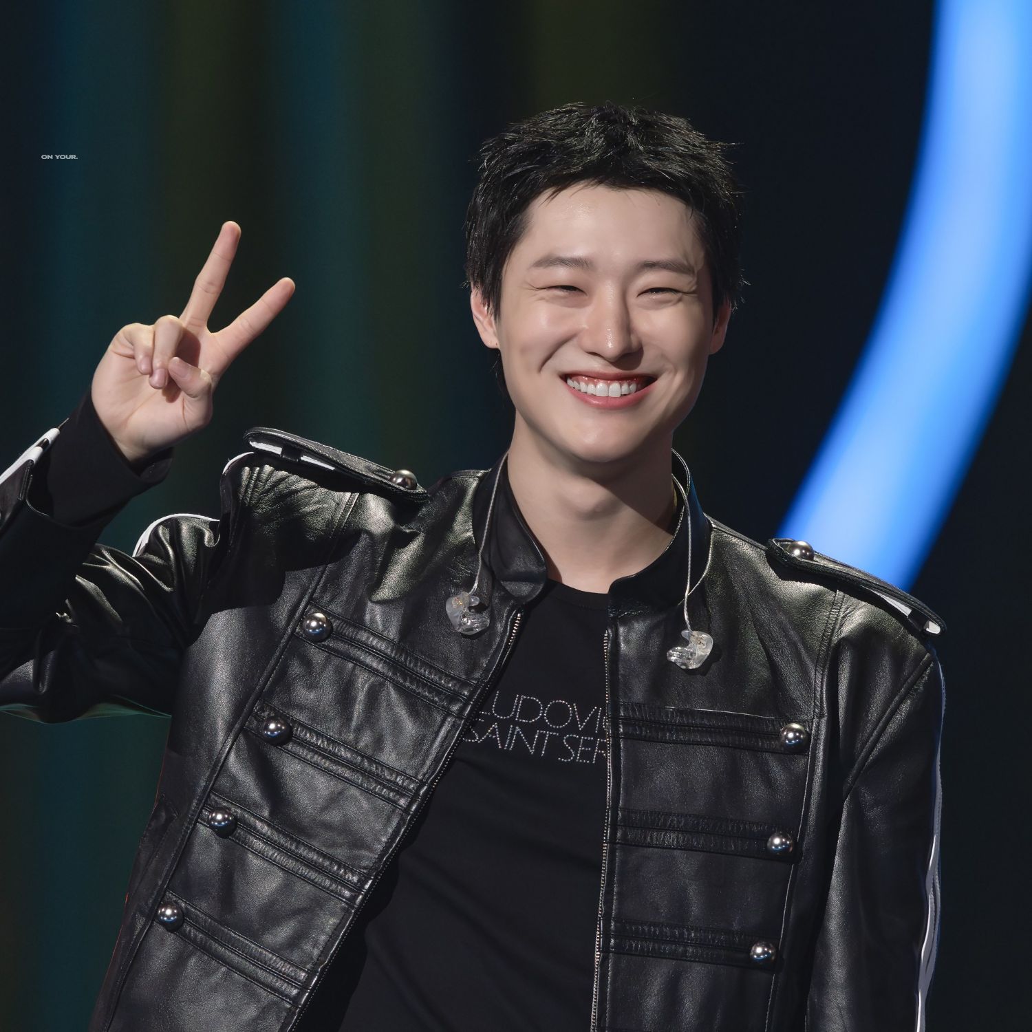 Latest photo of WOODZ