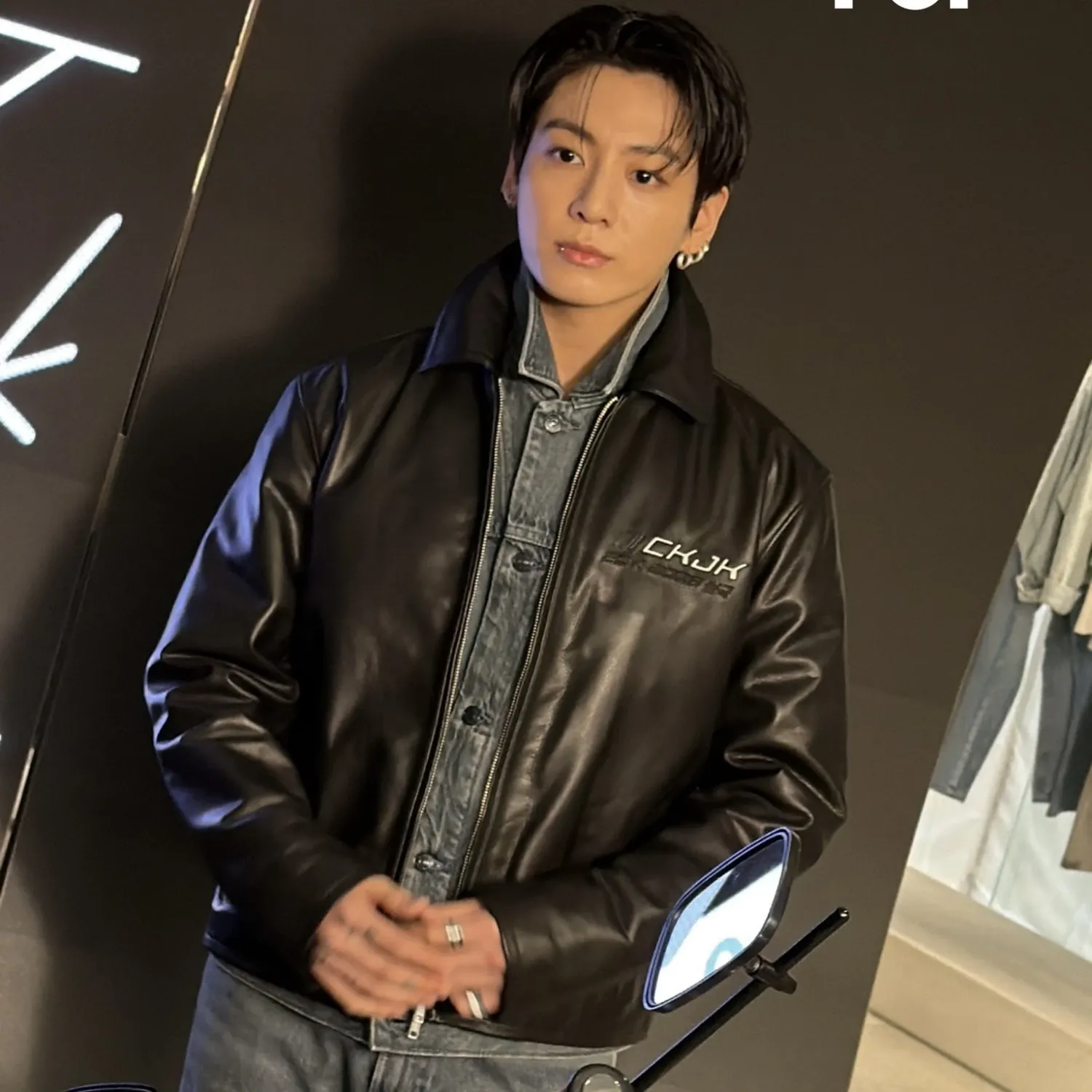 정국 (방탄소년단)의 최신 사진