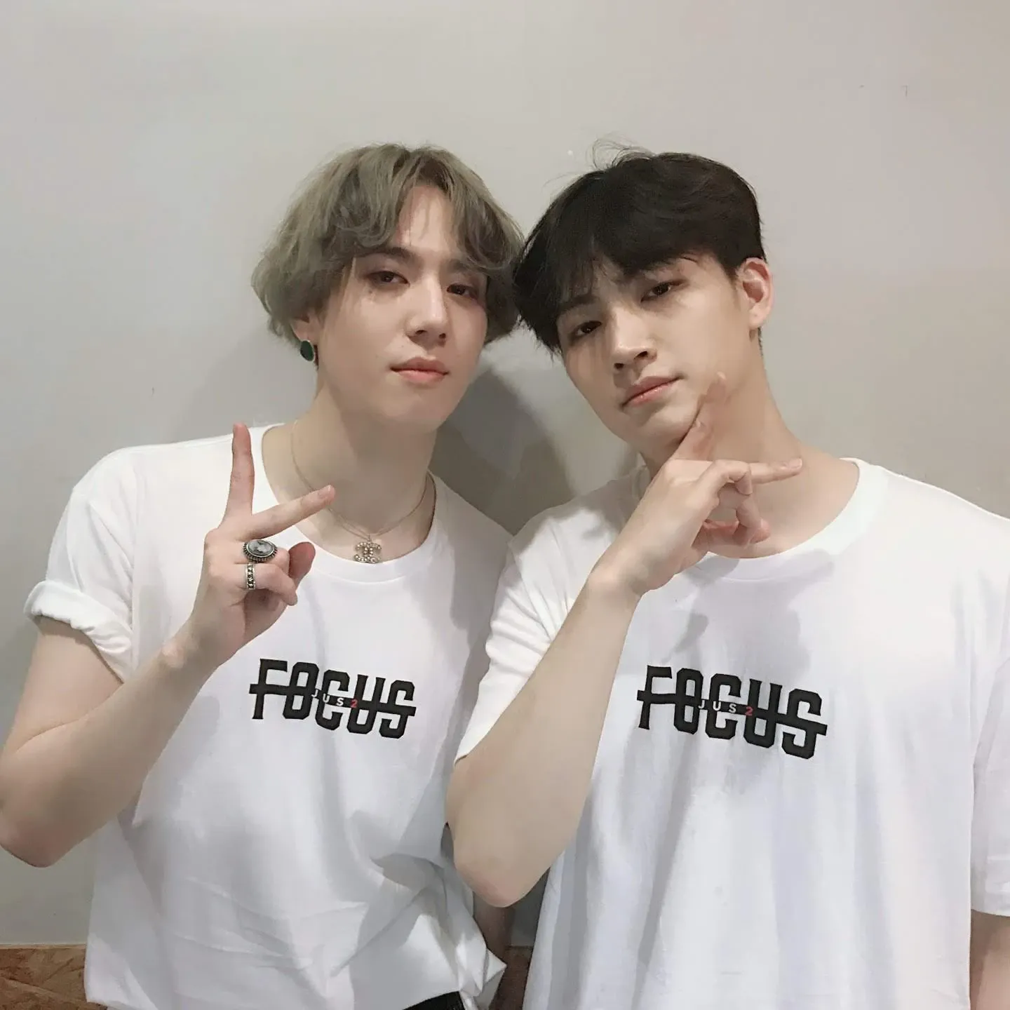Foto terbaru GOT7